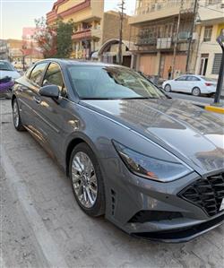 هيونداي سوناتا